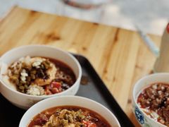 -李易面馆(树木岭店)