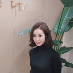 -Rise Hair上升造型