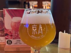 -京A Brewpub·精酿餐吧(幸福村店)