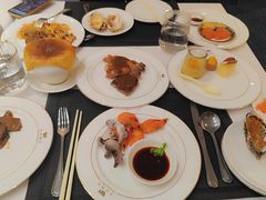 -宏远酒店·宏远西餐厅