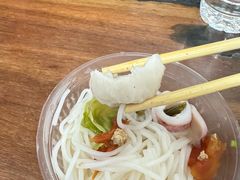 -周记蟹仔粉(侨港风情街店)