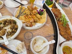 -醉壹号海鲜大排档·老厦门特色菜(厦门美食地标店)