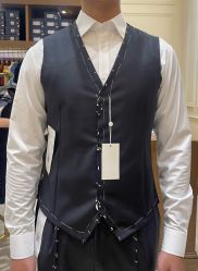 -MR.COLLECTION西装先生(富华里店)