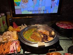 -牛New寿喜烧(金鹰世界店)