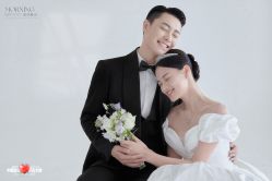 -金夫人婚纱摄影(惠阳店)