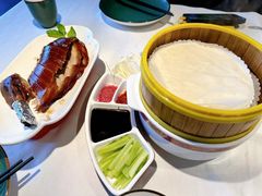 -大鸭梨烤鸭(望京店)