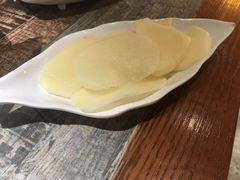-鱼来顺纸上烤鱼