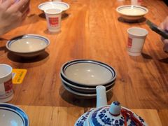 -泥糊破店小酒馆·团建聚餐(南京西路店)