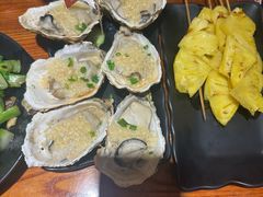 -烧蠔帮·湛江生蚝(南桥店)