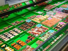 -鲜道寿司(无锡苏宁店)