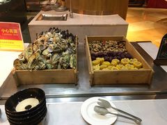 -杭州钱江新城万怡酒店-西餐厅