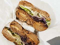 -HOLY BAGEL(苏河店)