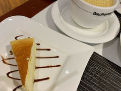 -斗牛士牛排餐厅(嘉里汇店)