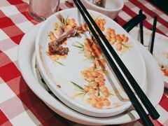 -西贝(上海我格广场店)