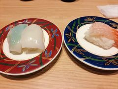 -大起水产回转寿司(大丸心斋桥店)