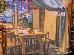 -水煮三国·川鲁江湖菜(香山店)