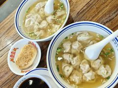 -韩萍老南京馄饨(河西万达店)