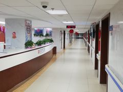 -上海市松江区中心医院