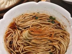 -晓淮山·扬州早茶·淮扬菜(龙阳广场店)