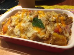 -卡朋厨房(289艺术园区店)