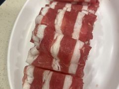 -八先生涮肉房(三里河店)