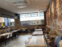 大堂-Vanilla Specialty Coffee(八大关店)