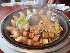 -忆乡情铁锅炖鱼饭店(延庆店)