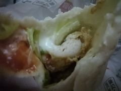 -华莱士·全鸡汉堡(五号路店)