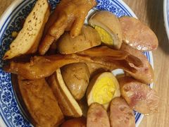 -一路飘香面馆