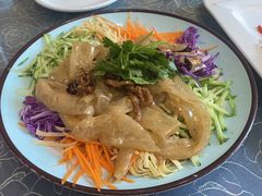 -龙香居海鲜浑锅家常菜·特色驴肉