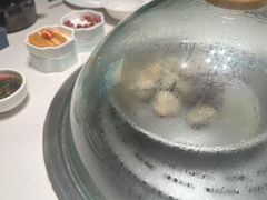 -青蓬蒸汽海鲜·深圳老字号·团建聚会(壹方城店)