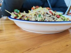 -旺角小渔村·海肠捞饭开创者(环山路店)