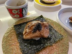 -莲寿司(国兴店)