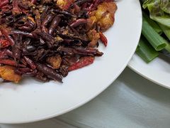 -西塔隆太白烤牛肉馆(图们路店)