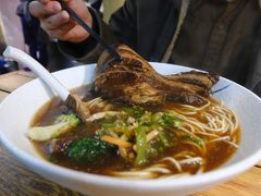 -囿面传统制面馆(中央路店)