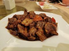 -烤肉宛饭庄(南礼士路店)