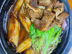 -珍珍小食店(西华路店)