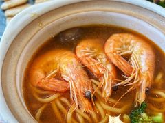 -子霖南山鲜虾面(南山总店)