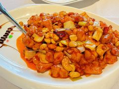 -峨嵋酒家(地安门店)
