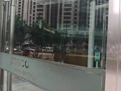 -星巴克(北京望京东园店)