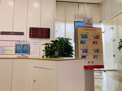 -中国工商银行(南翔支行)