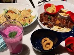 -Gray Whale 灰鲸餐厅(北美N1店)