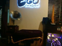 -EGO原创机械密室逃脱(朝阳大悦城2店)