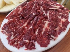 -阿波潮汕牛肉火锅·汤粉面(拱北店)