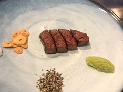 -神户牛排餐厅MOURIYA(总店)