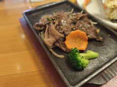 -王鼎精致料理铁板烧(世博源店)