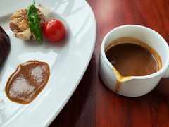 -上海柏悦酒店·世纪100牛排馆