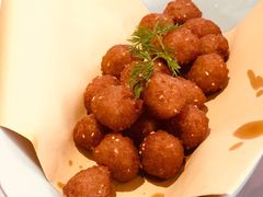 -味+新京宴·烤鸭·北京菜(创意谷店)