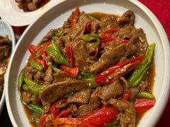 -北京王府井希尔顿酒店·秦唐中餐厅Chynna