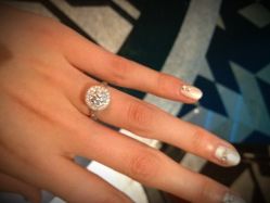 点击看大图 钻戒-威德钻石-克拉钻大本营(南京东路店)